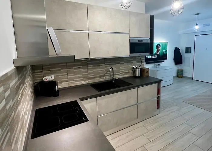 Apartment Elegant & Spacious 2br 2ba Unit With Private Patio *