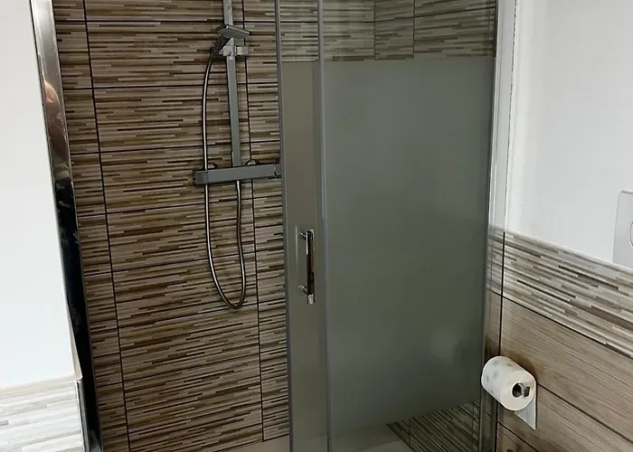 Apartment Elegant & Spacious 2br 2ba Unit With Private Patio Rom