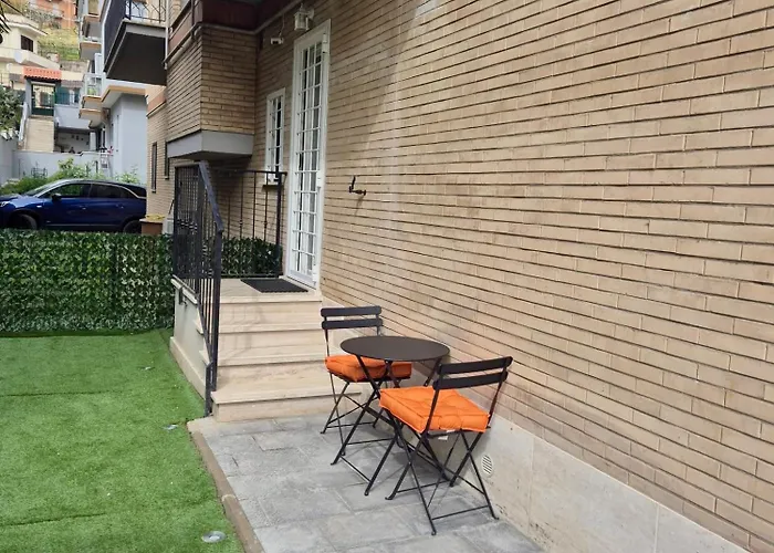 Apartment Elegant & Spacious 2br 2ba Unit With Private Patio *
