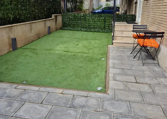 Elegant & Spacious 2br 2ba Unit With Private Patio Apartment Rom